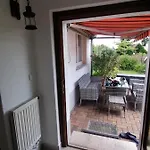 Apartment Toepferblick *