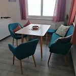 Apartment Toepferblick Olbersdorf