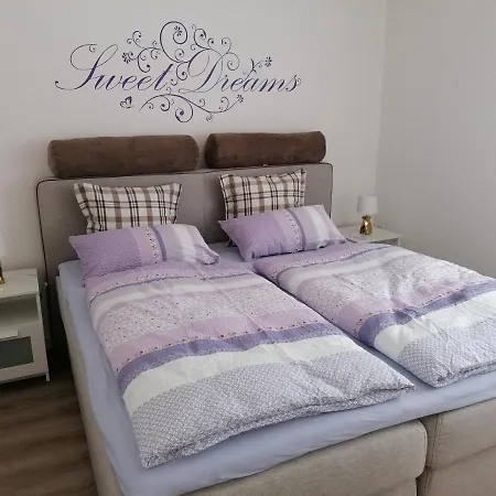 Apartament Toepferblick