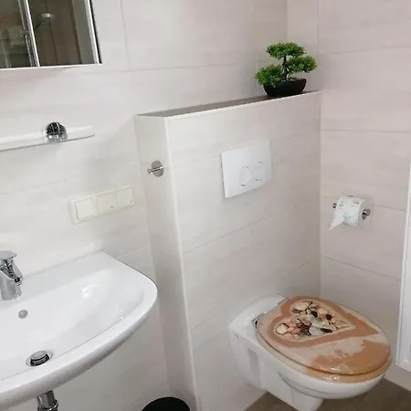 Apartament Toepferblick *