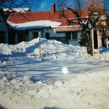 Apartament Toepferblick