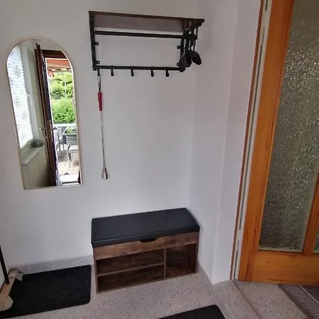 Apartament Toepferblick Olbersdorf