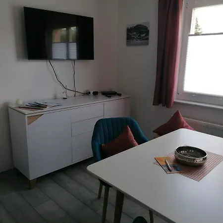 Toepferblick Apartment