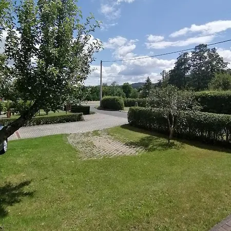 Apartament Toepferblick *