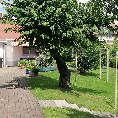 Töpferblick Apartment