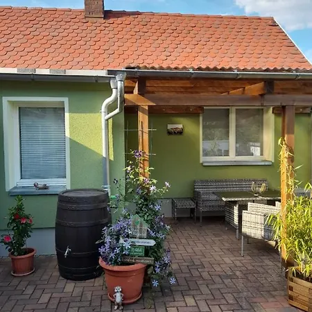 Apartment Toepferblick