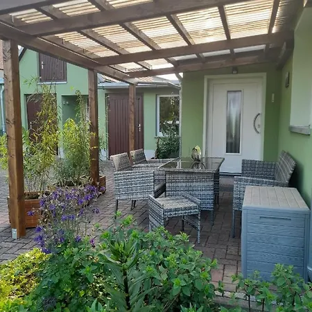 Apartament Toepferblick