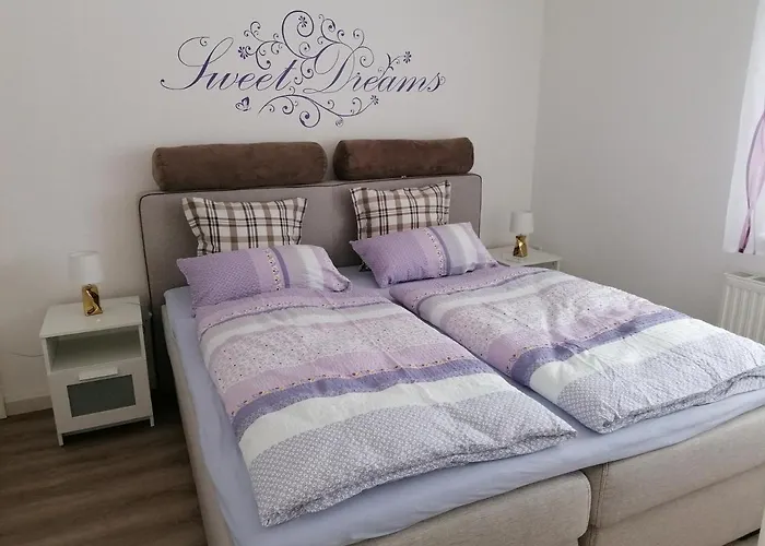 Apartment Toepferblick