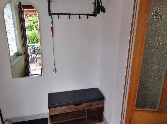 Apartment Toepferblick Olbersdorf