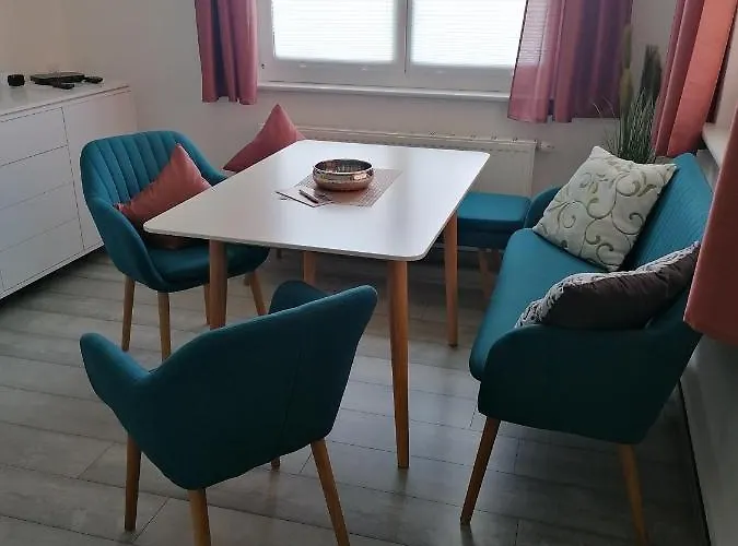 Apartment Toepferblick Olbersdorf