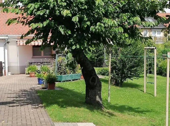 Toepferblick Apartment