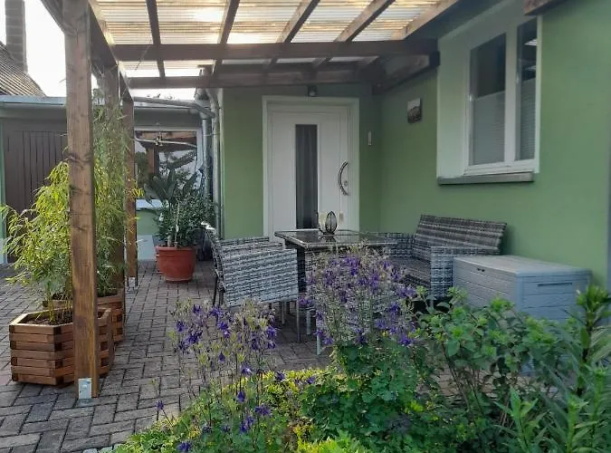 Apartment Toepferblick