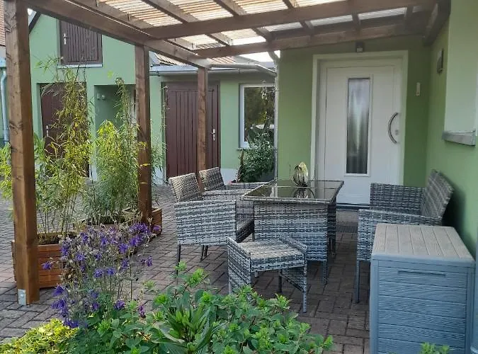 Apartment Toepferblick